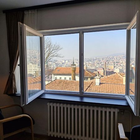 Gondola Apartment سراييفو المظهر الخارجي الصورة