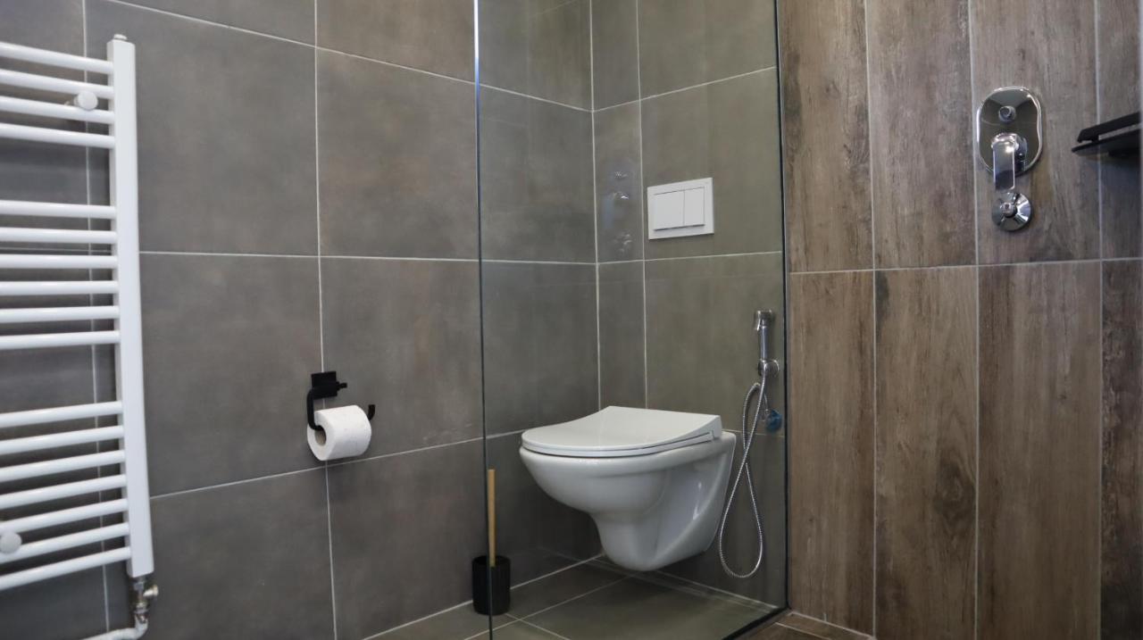 Gondola Apartment سراييفو المظهر الخارجي الصورة