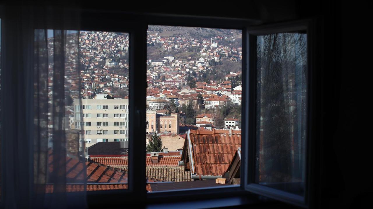 Gondola Apartment سراييفو المظهر الخارجي الصورة