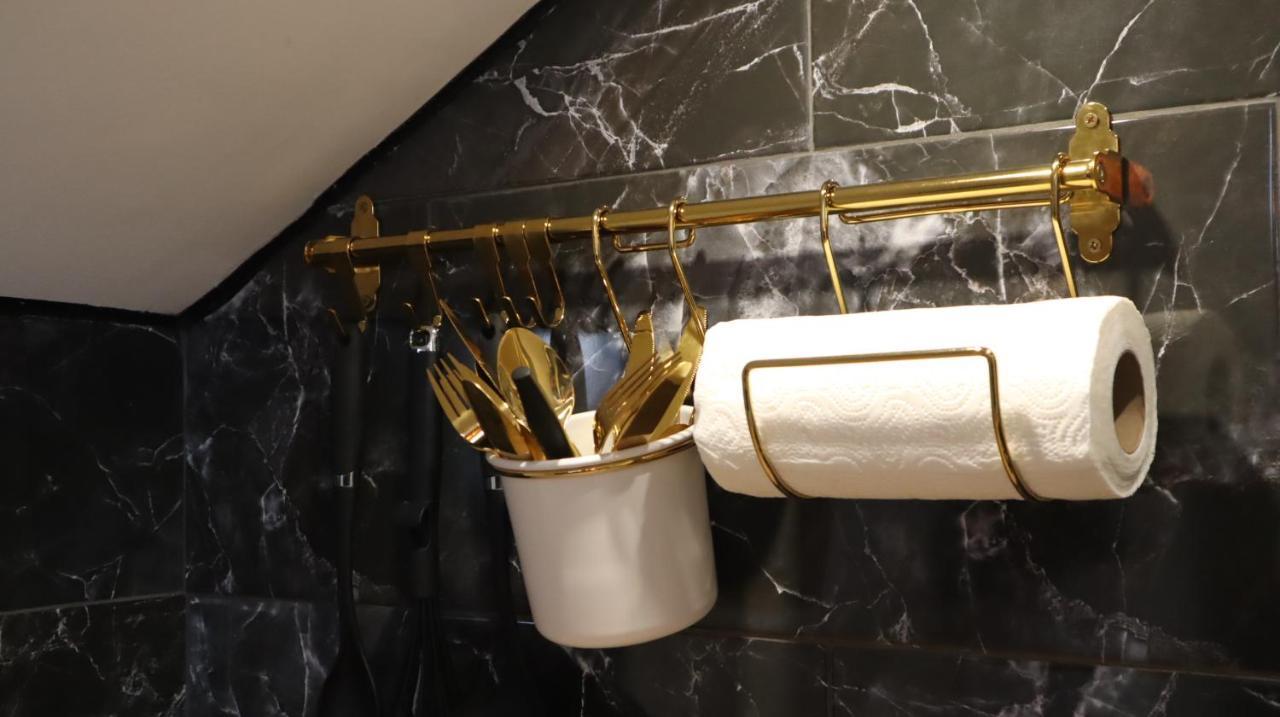 Gondola Apartment سراييفو المظهر الخارجي الصورة