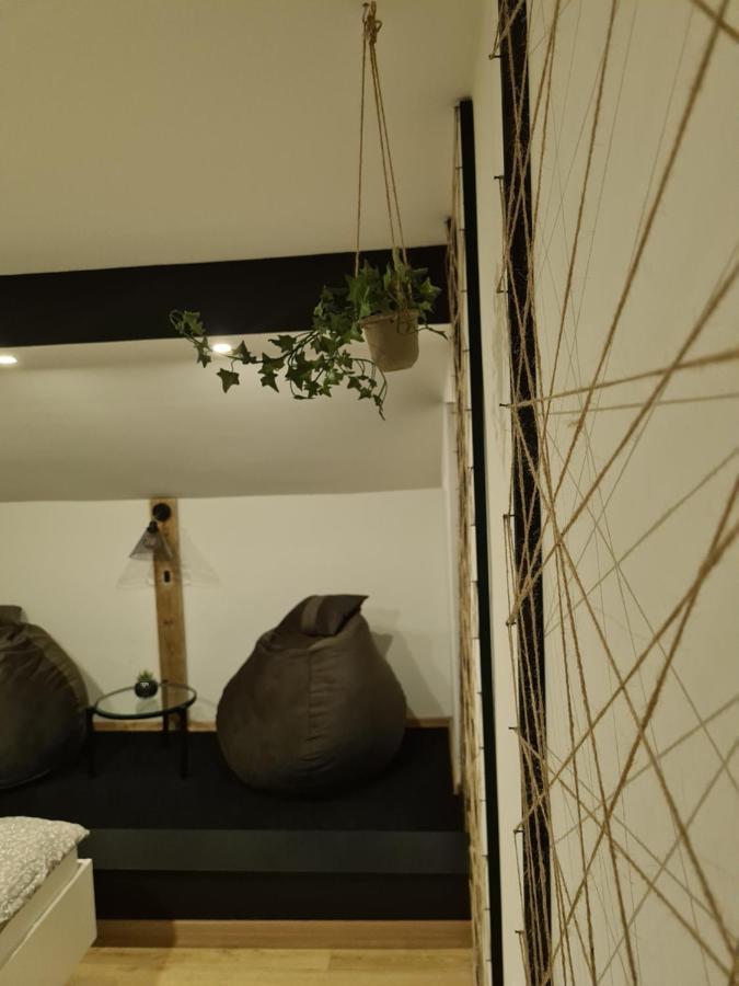 Gondola Apartment سراييفو المظهر الخارجي الصورة