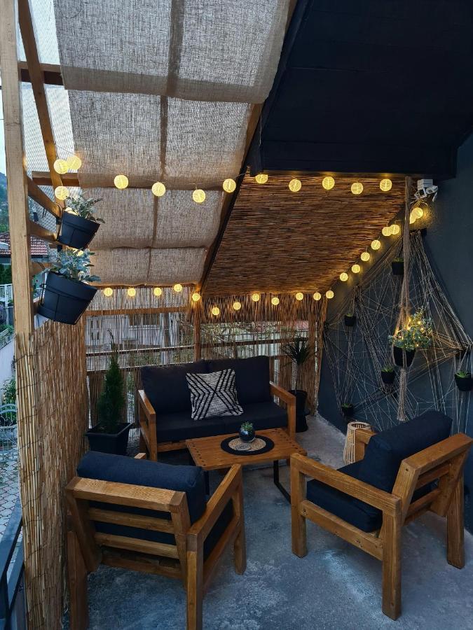 Gondola Apartment سراييفو المظهر الخارجي الصورة