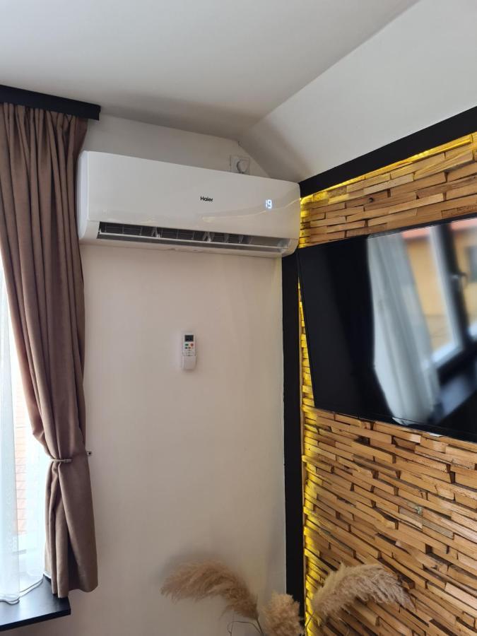 Gondola Apartment سراييفو المظهر الخارجي الصورة