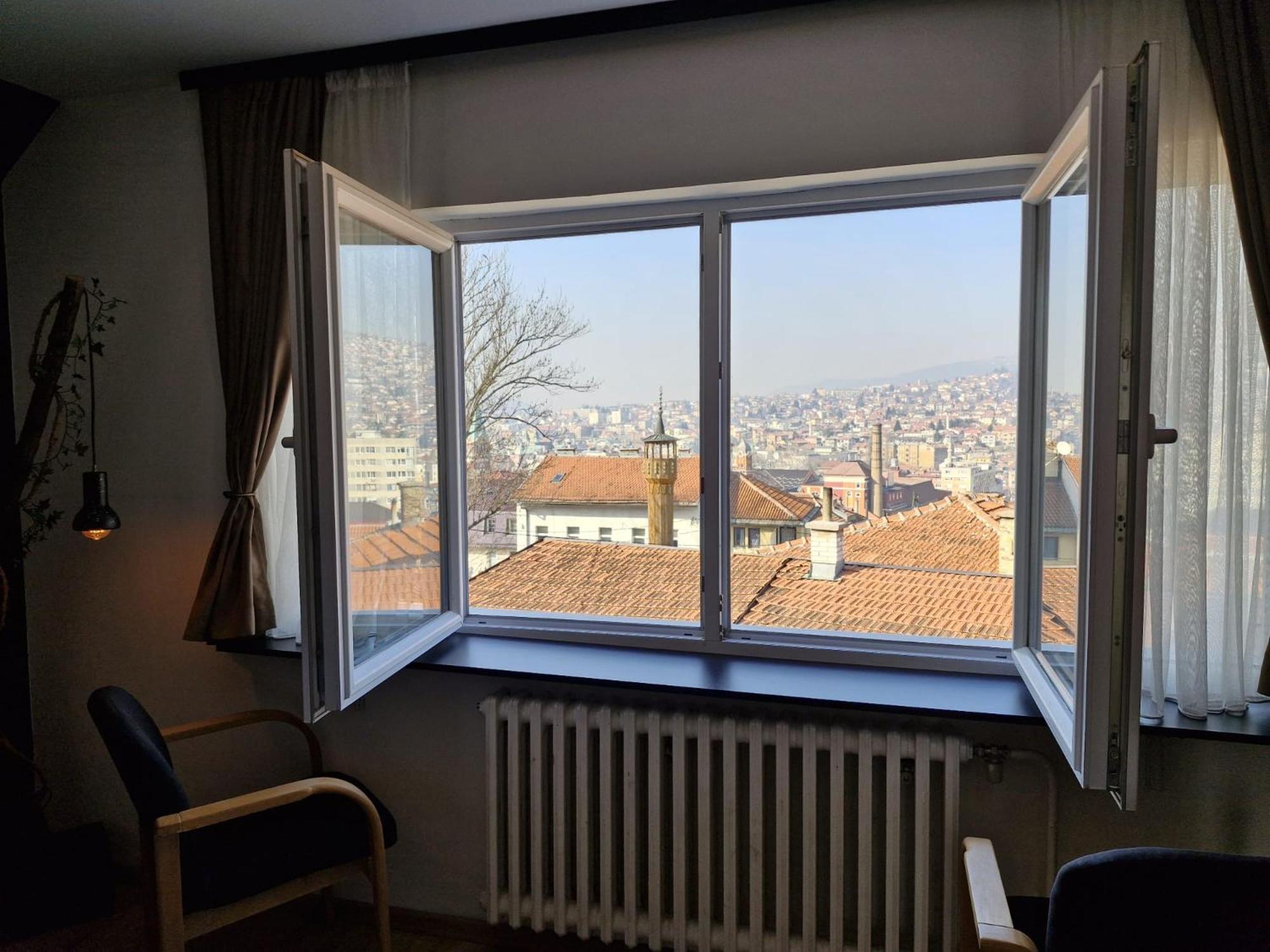 Gondola Apartment سراييفو المظهر الخارجي الصورة